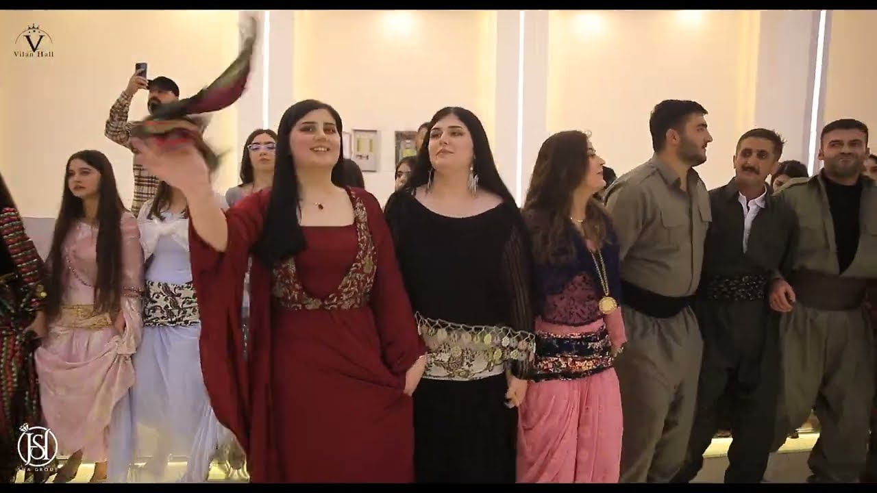 خۆشترین گۆرانی و هەڵپەرکێی کوردی 2024 رقصة كردية خاصة Special Dance Of Kurdish