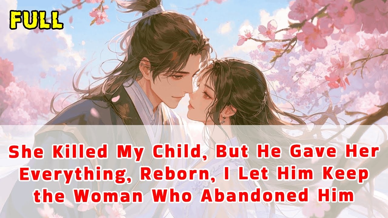 She Killed My Child, But He Gave Her Everything, Reborn, I Let Him Keep the Woman Who Abandoned Him