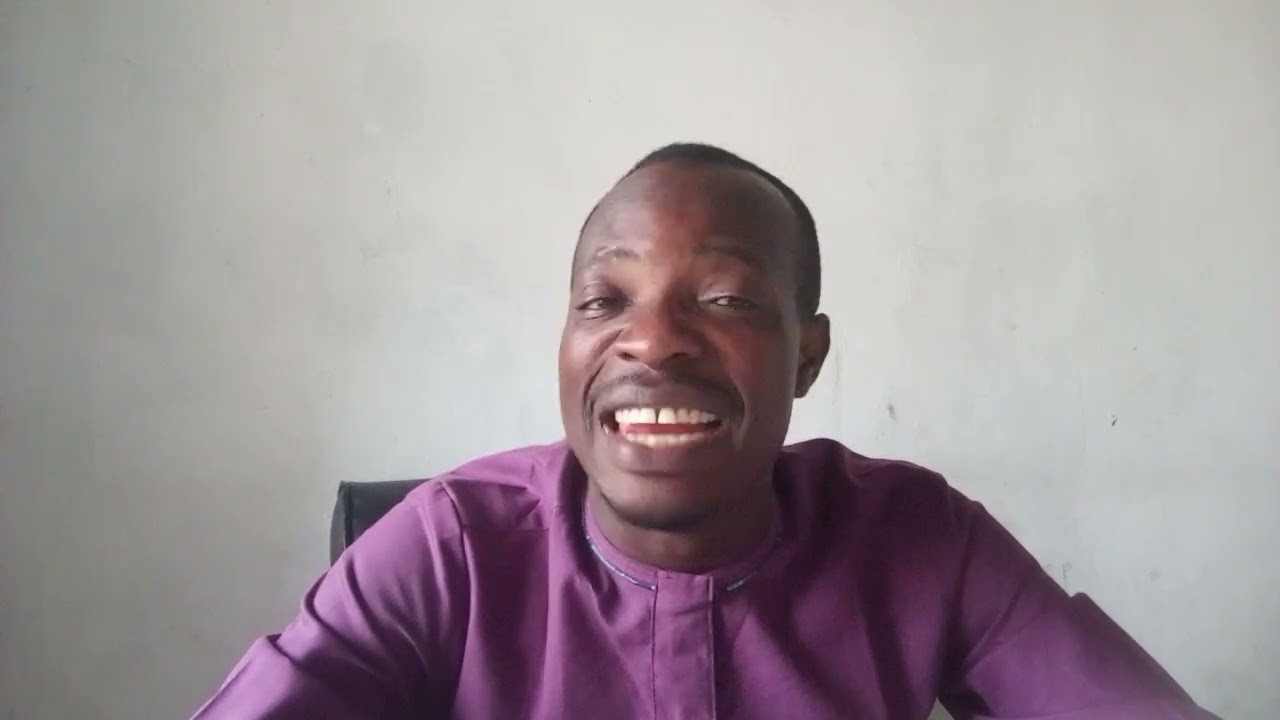 I MUST USE MY GLORY 2026 || DAY 14 || 7 PROPHETIC PRAYER POINTS WITH DR. STEPHEN ORIOYE OLAKUNLE 