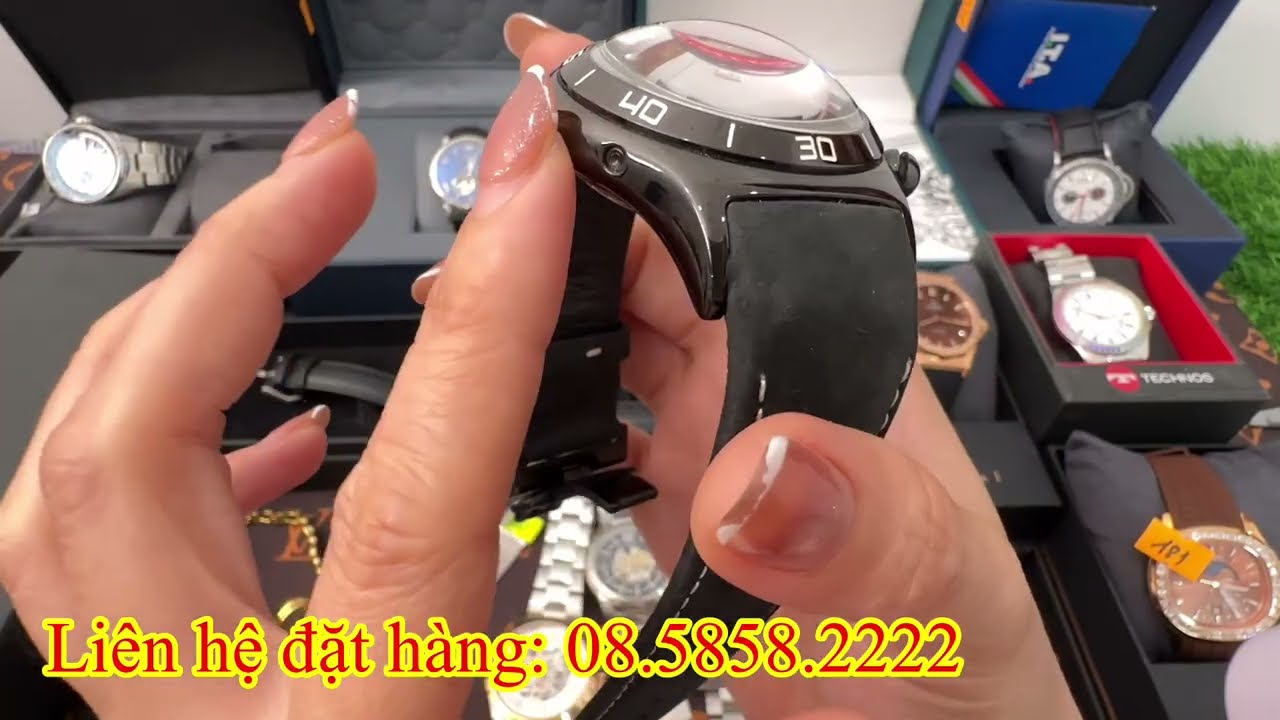 19/3 Lô đồng hồ nhật, thụy hamilton, tissot, bentley,carnival, orient, citizen, carnival,   giá tốt