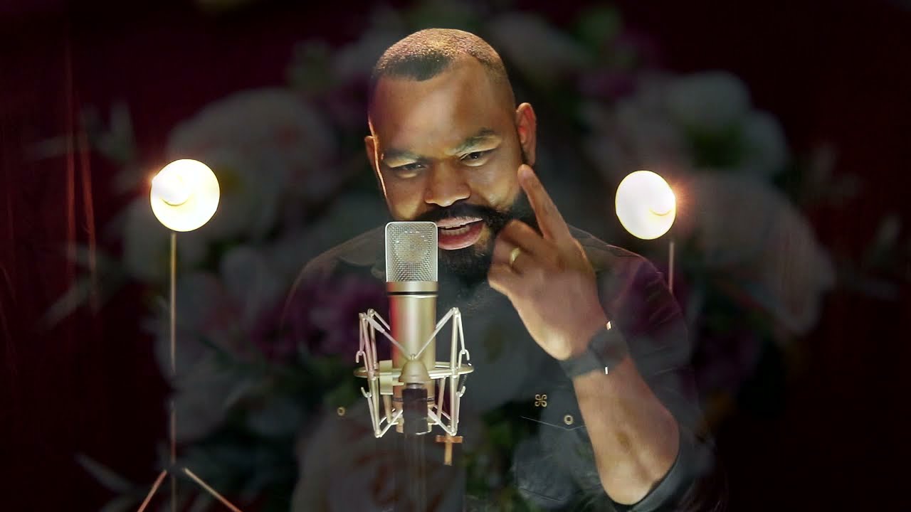 Samuel Carvalho - Diga Sim (Clipe Oficial)