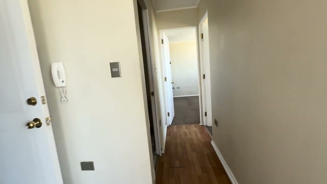Departamento en venta Concepción