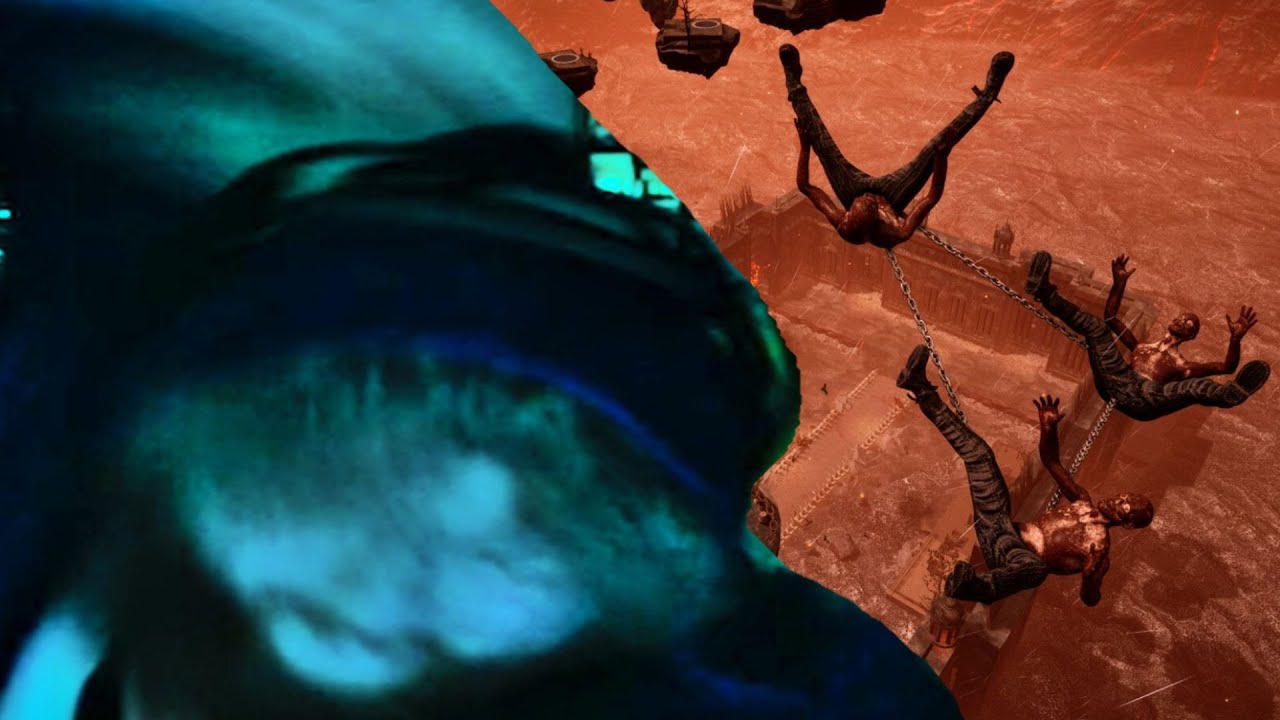 CASEOH LOSES IT OVER RAGE GAMES [10 HOURS]