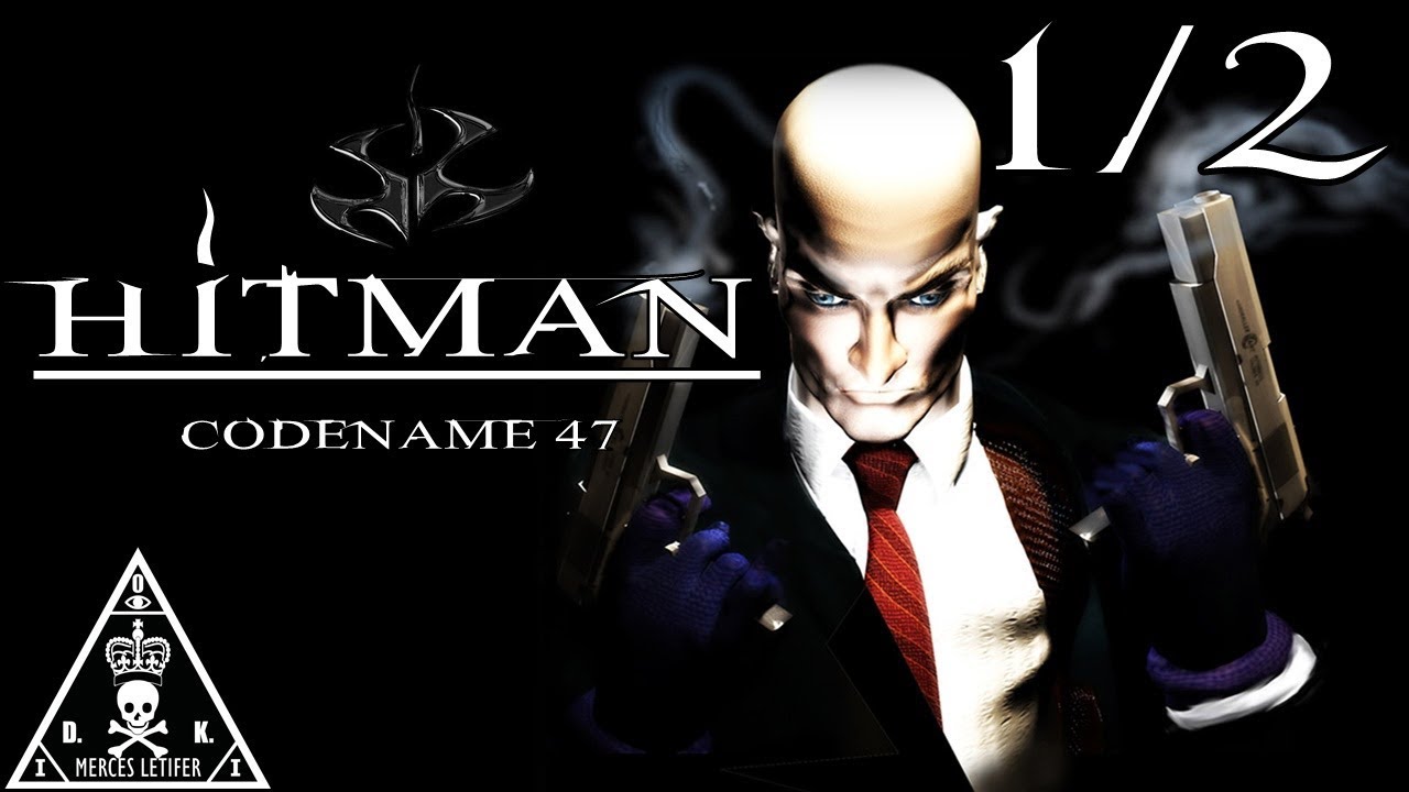 História Contada: Hitman: Codename 47 (1/2)