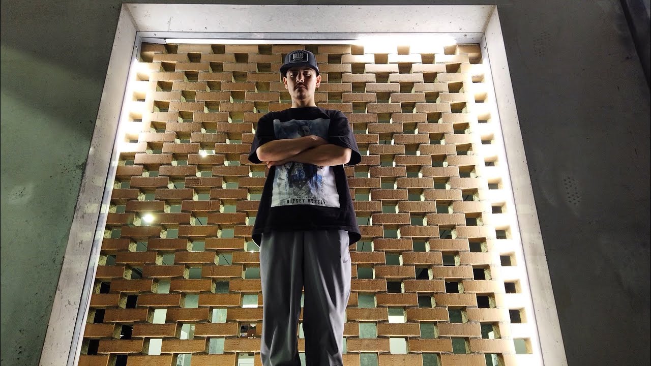 Lil Smokey-Be MySelf (Official Video)