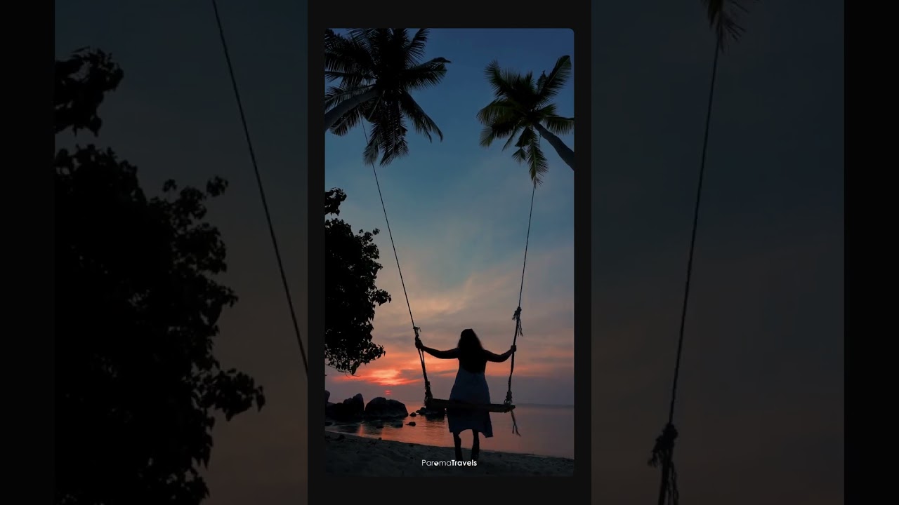 Peaceful Goa