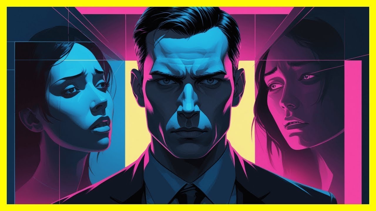 O Narcisista Treina Sua Mente Para Confundir Amor com Ansiedade