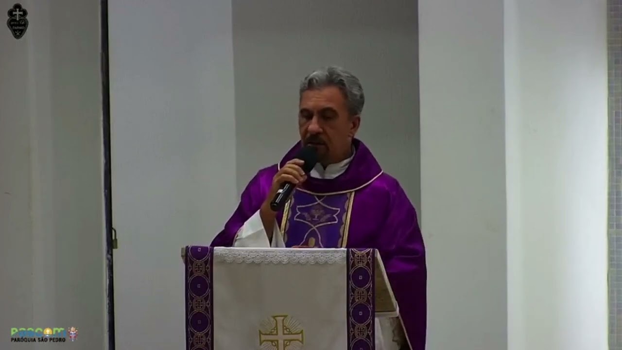 HOMILIA DO 2° DOMINGO DA QUARESMA