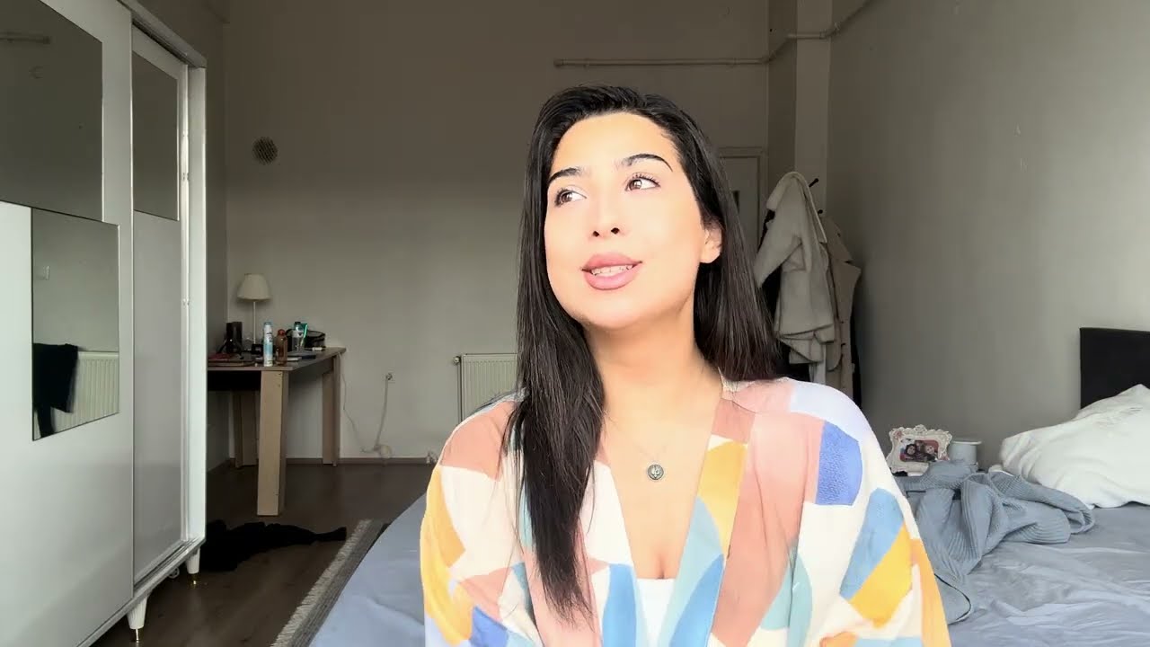 Neden erkek tarafından aldatılıyorsun ,terk ediliyorsun veya Ghost￼lanıyorsun?
