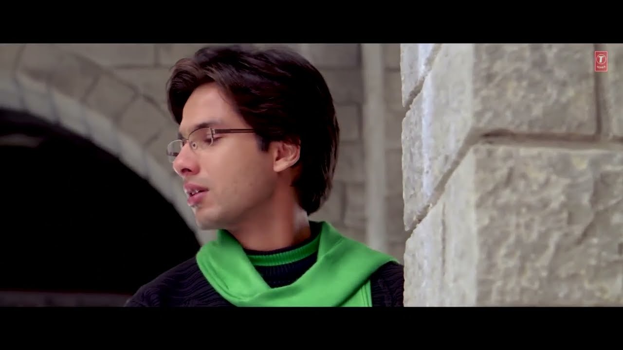 Aaoge Jab Tum | Jab We Met | Kareena Kapoor, Shahid Kapoor | Soulful Love Song