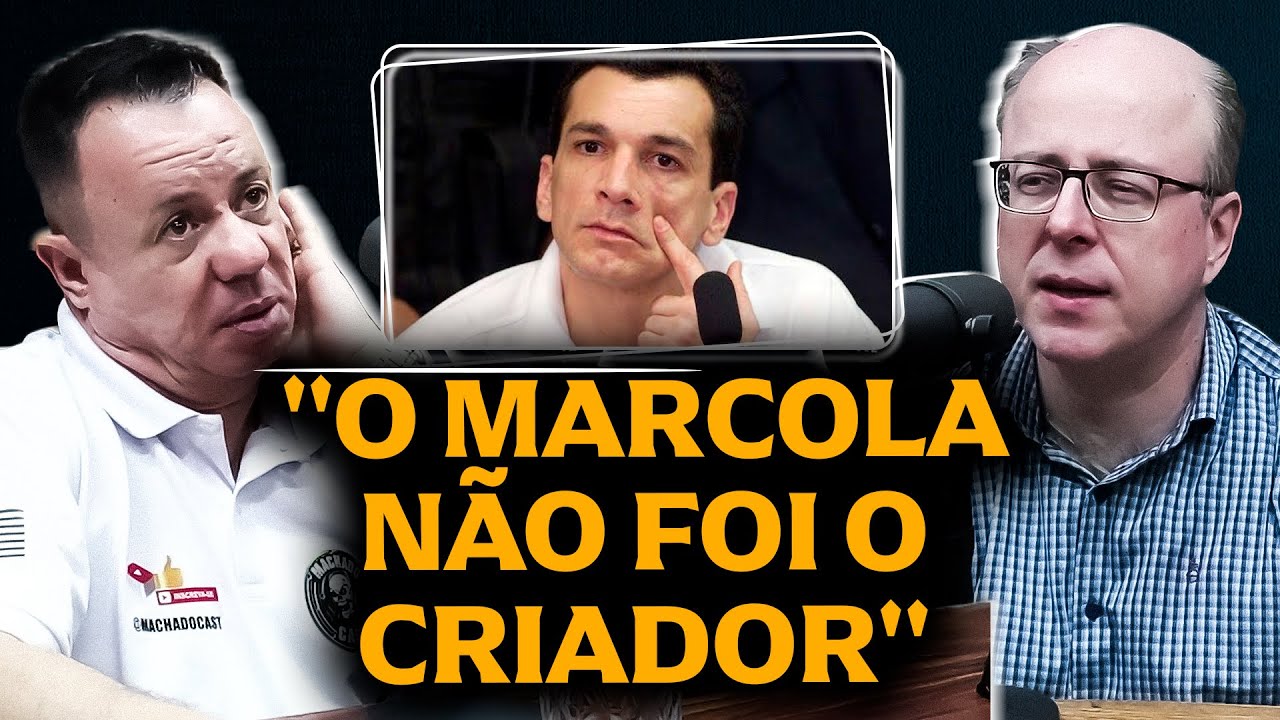 A HISTÓRIA do PCC contada por quem viu a facção nascer!