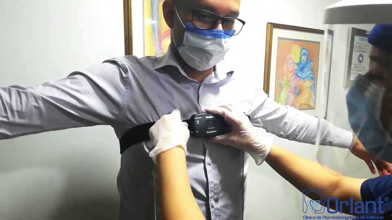 Como Instalar el Polígrafo