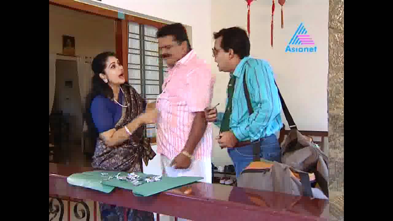 Cinemala - Onam Exchange 04-09-11