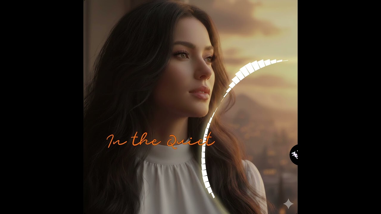 In The Quiet | First Time Publishing Music With AI-Generated Lyrics!! 