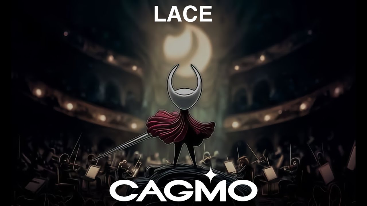 Hollow Knight: Silksong OST - Lace LIVE Orchestra