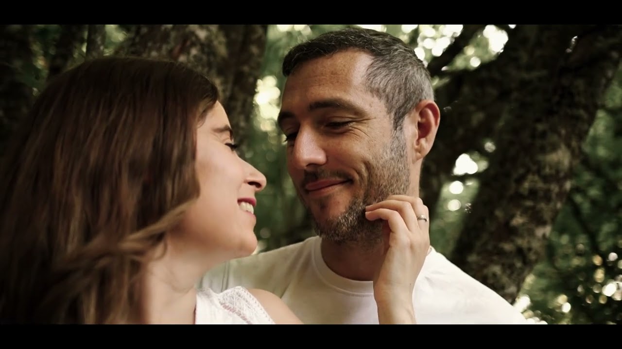 Preboda Iván & Laura - Quinito Fotografía - InfoSound - Fotografía y vídeo en Ponferrada.