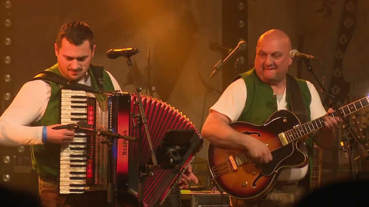 Sulmtal-Express - Sommerfest Polka