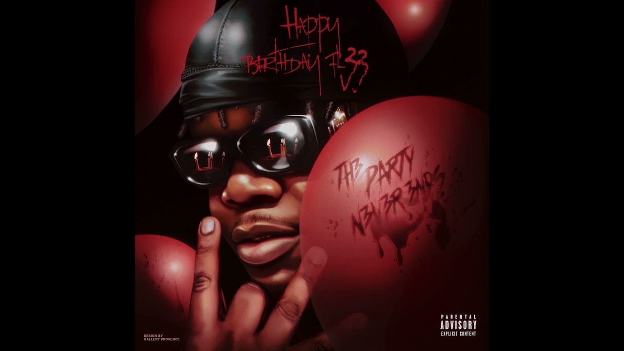 FLEE ft BabyxSosa- Stripper Music | Prod By StoopidXool