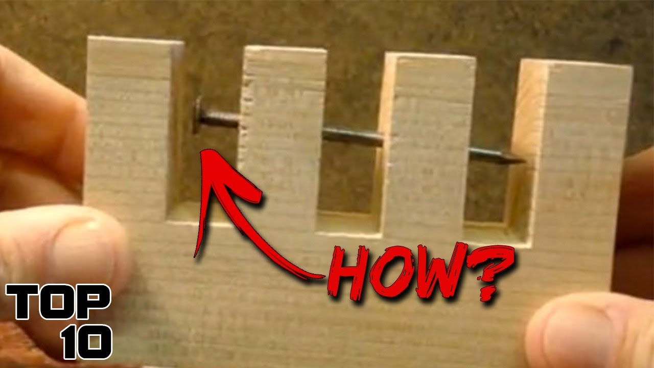 Top 10 Insane Mysteries Solved By Reddit - Part 2