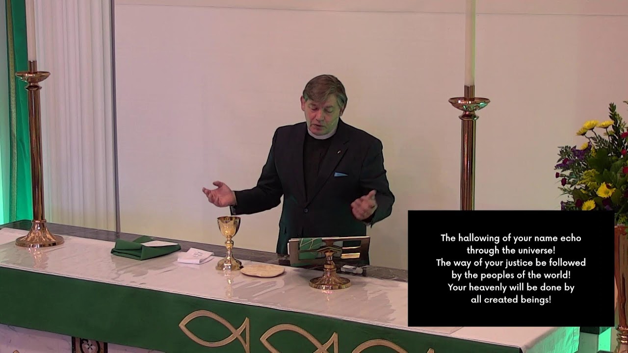 Modern Worship
