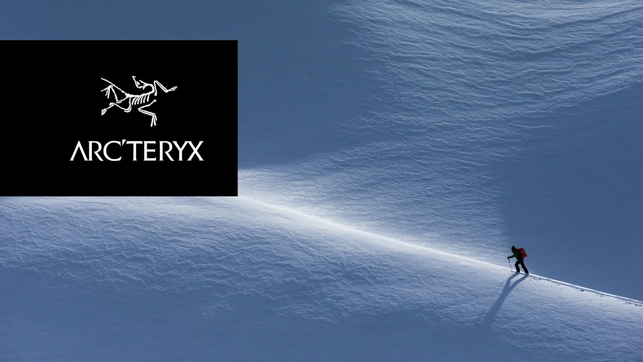 Voltair Airbag: benchmark avalanche safety technology.