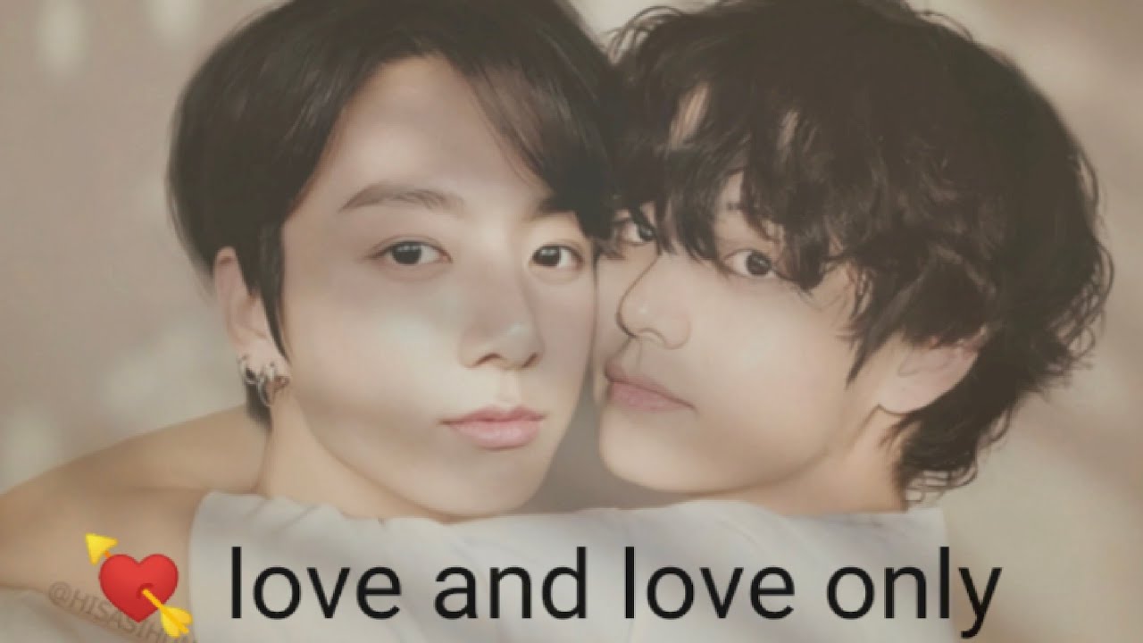 Taekook (BL) ff 💘 Love and Love only episode : 2 🐯💘🐰🔞.......