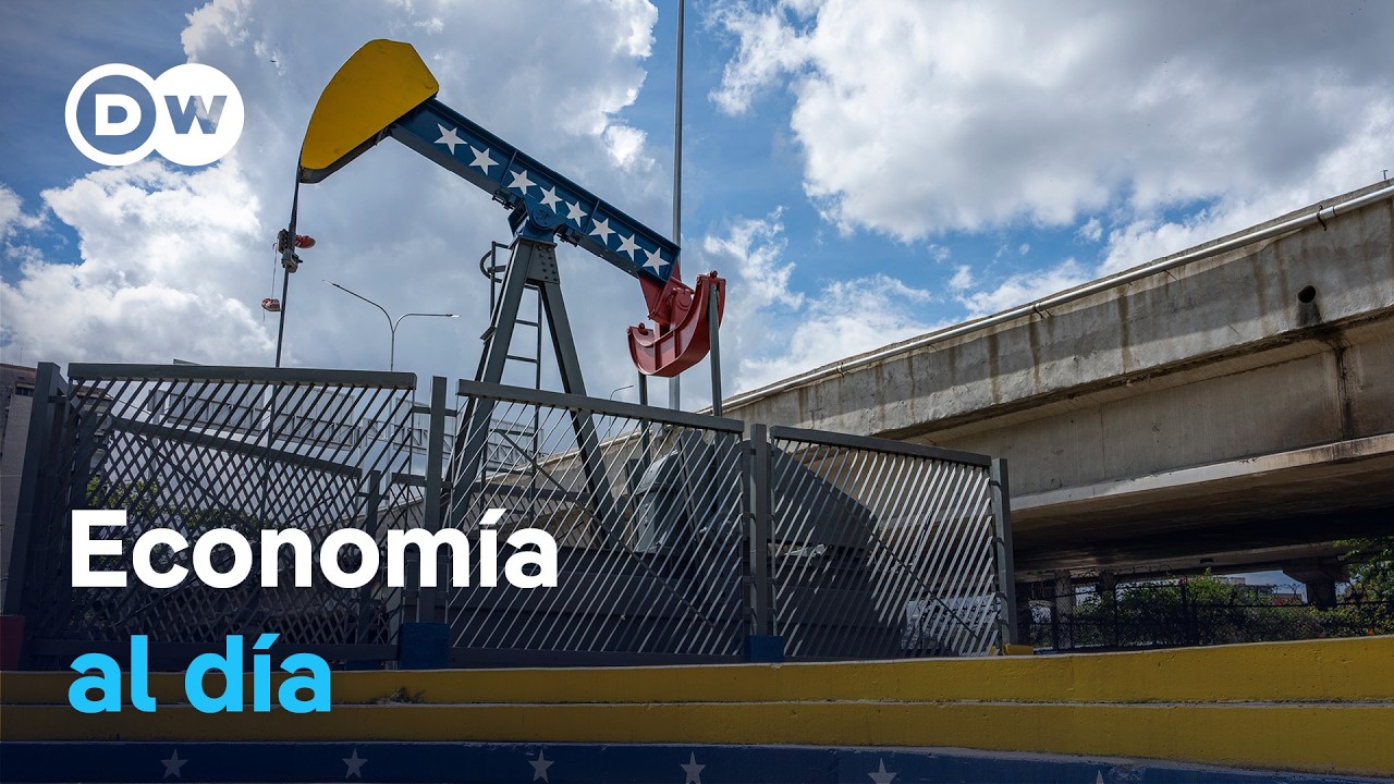 🟢Estados Unidos permite a grandes petroleras reanudar operaciones en Venezuela