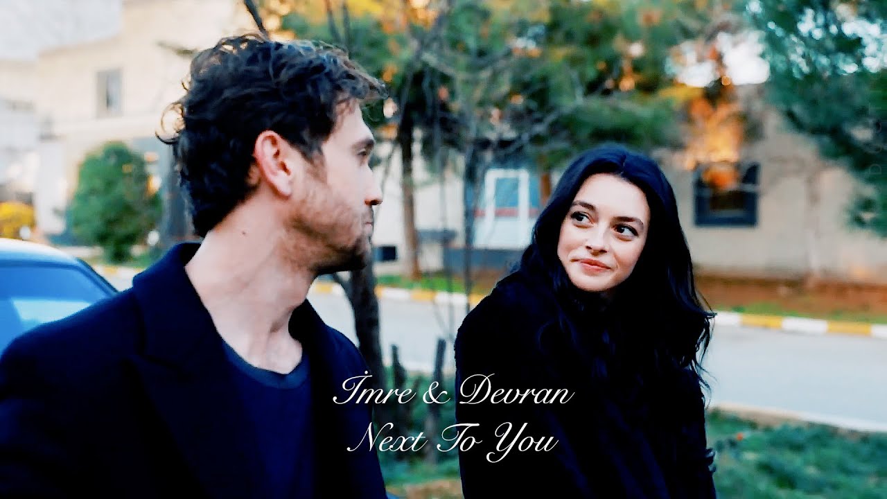 İmre / Devran - Die With A Smie