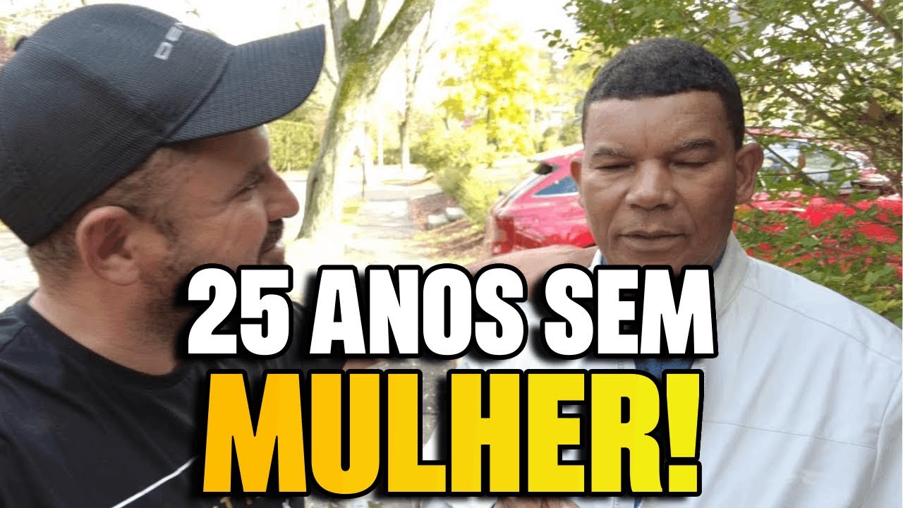 ELE ESTÁ ILEGAL A 25 ANOS NOS EUA 🇺🇸
