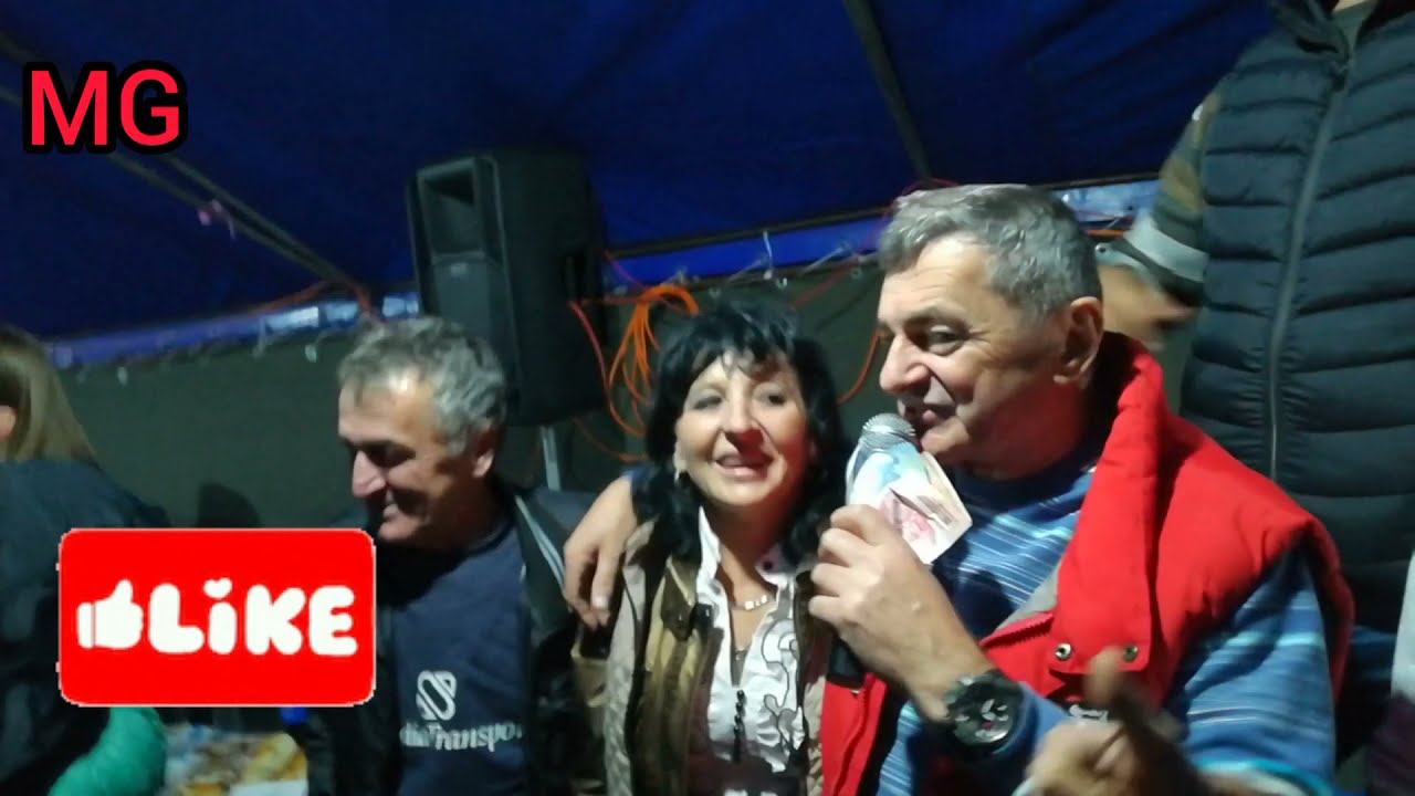 Cvrle i Laza - Carna gora uz Ibrarsku magistralu #uzivo