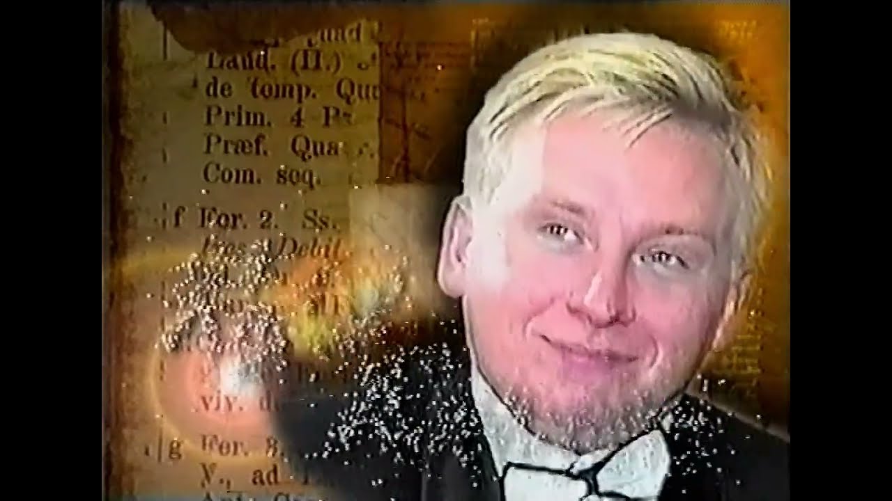 Katarzyna i Rafał - ślub i wesele w Łódzkiem 2000 // VHS