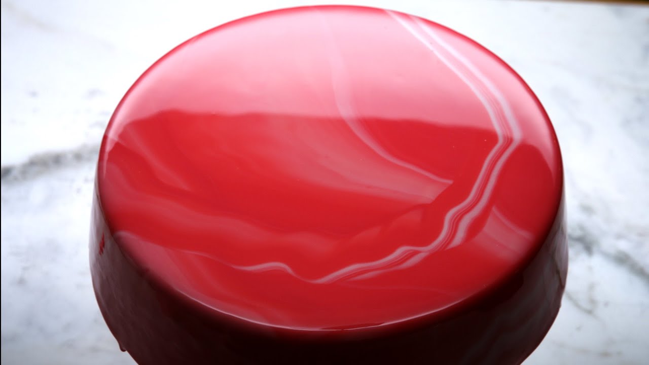 6 Desserts That Are Absolutely Mesmerizing