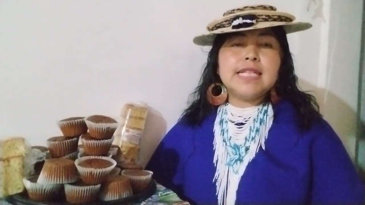 Gastronomía misak 