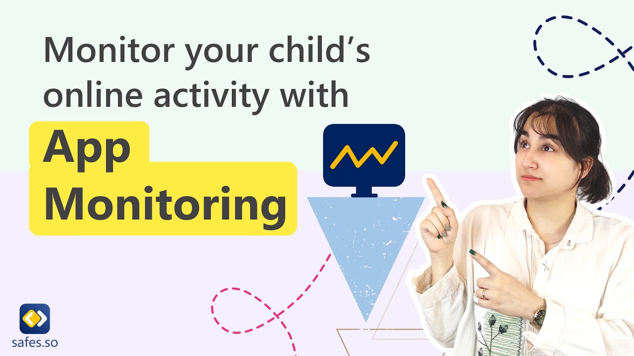 Monitor Your Child&rsquo;s Online Activity With App Monitoring