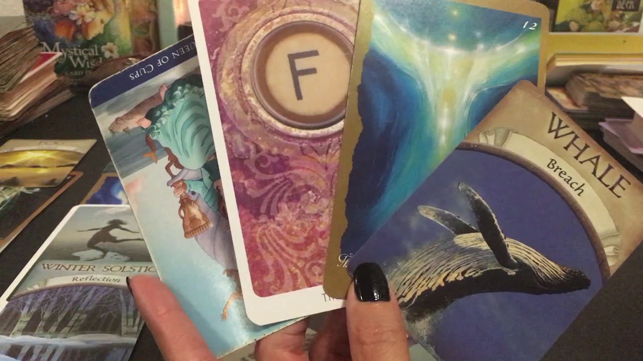 Scorpio: December 2019: You showed them!
