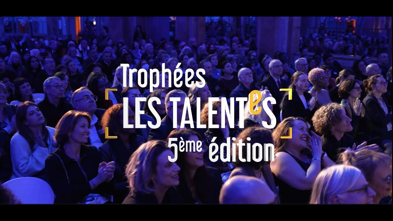 Les Talentes 5e édition - revivez les meilleurs moments de la soirée de remise de prix