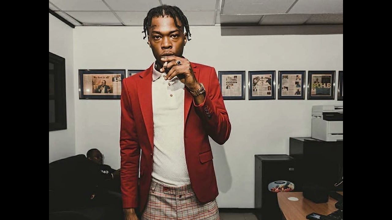 #SkillibengTypeBeat #DancehallTypeBeat                [SOLD] Skillibeng X Popcaan Type Beat 