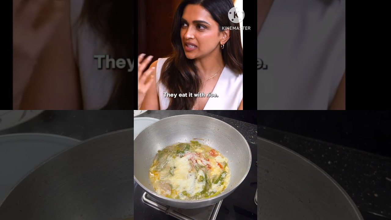 EmaDatshi recipe/Deepika Padukone favourite dish #youtubeshorts #viral #positivevibes #food #shorts