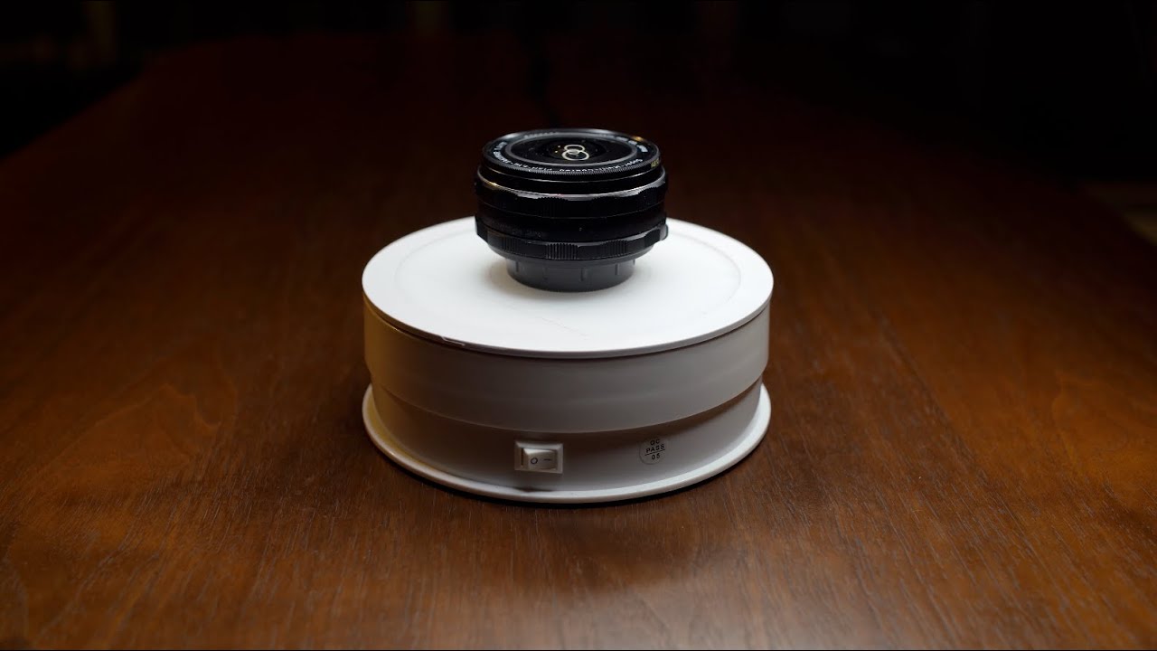 This is the Super-Multi-Coated Fish-Eye-Takumar 17mm f/4 Chapter 42