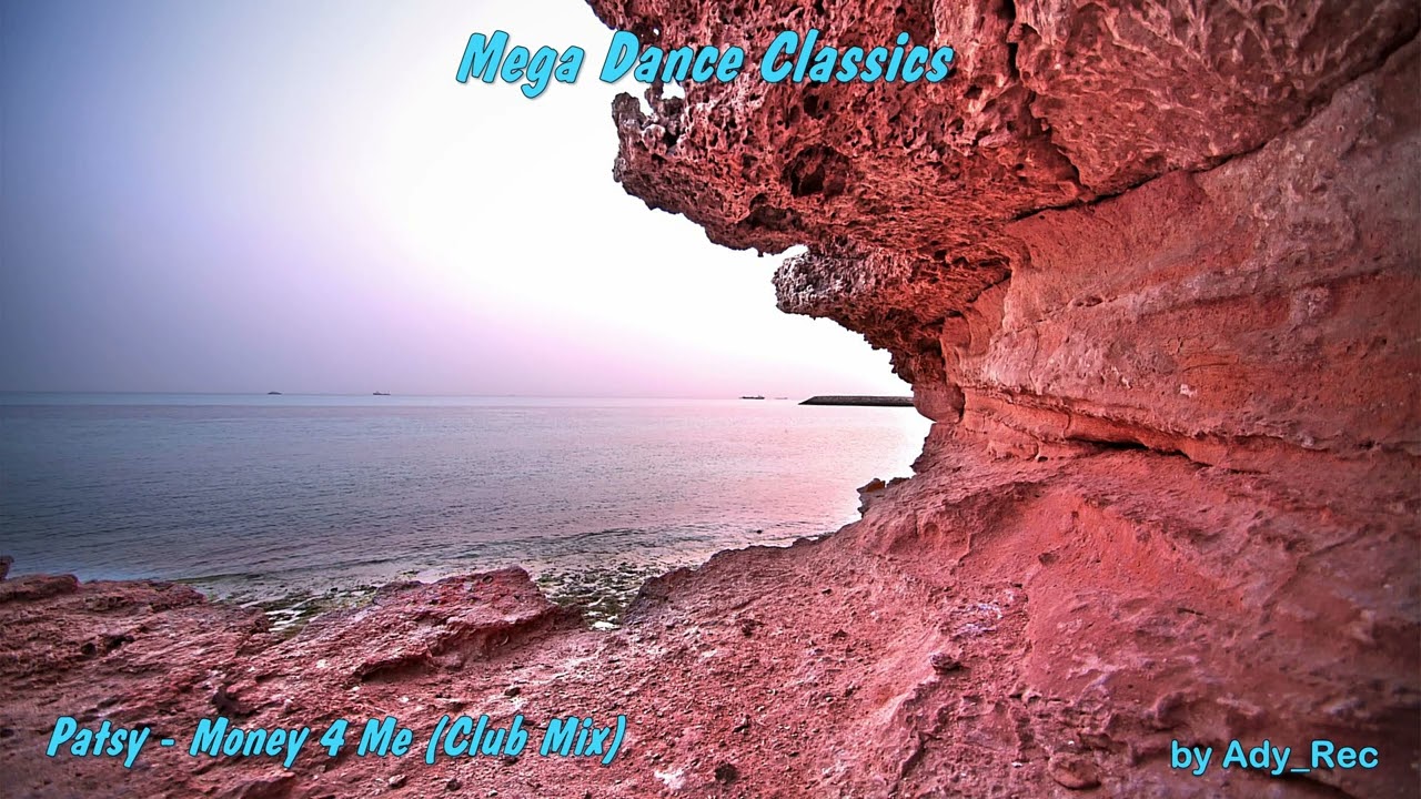 Patsy - Money 4 Me (Club Mix) - Dance 90 - Euro Dance - Old Music