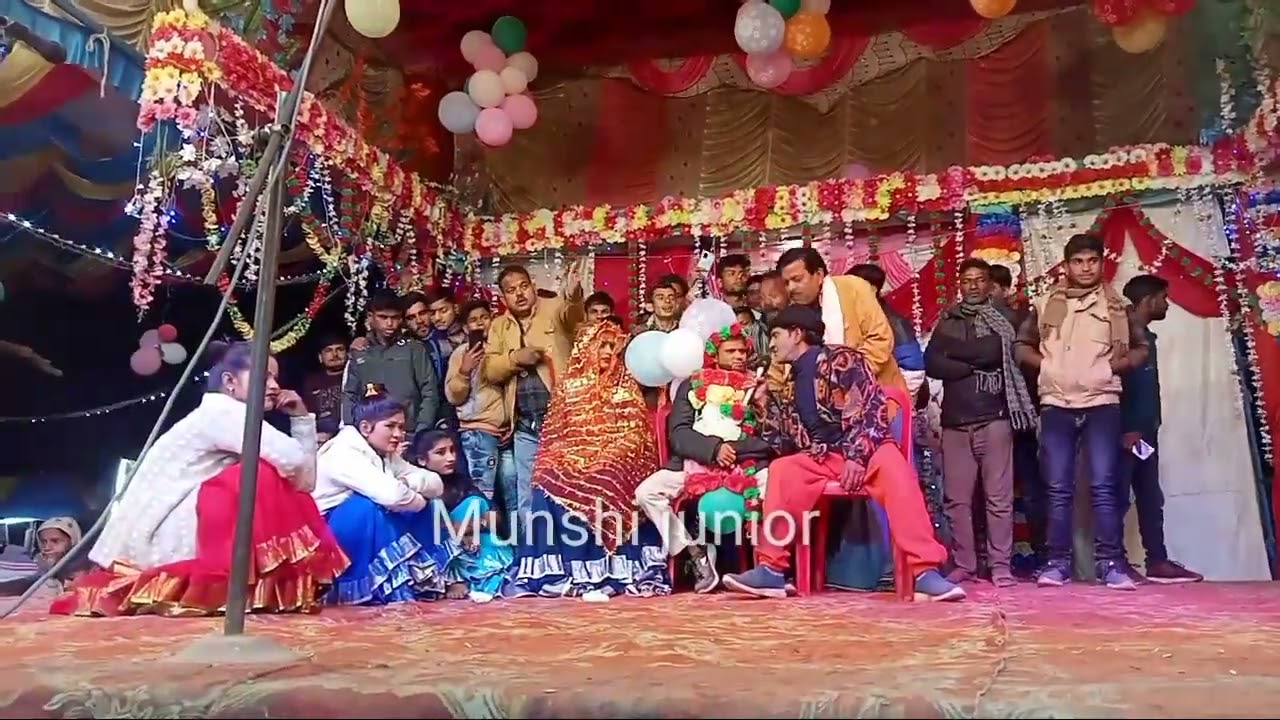 comedy Nautanki