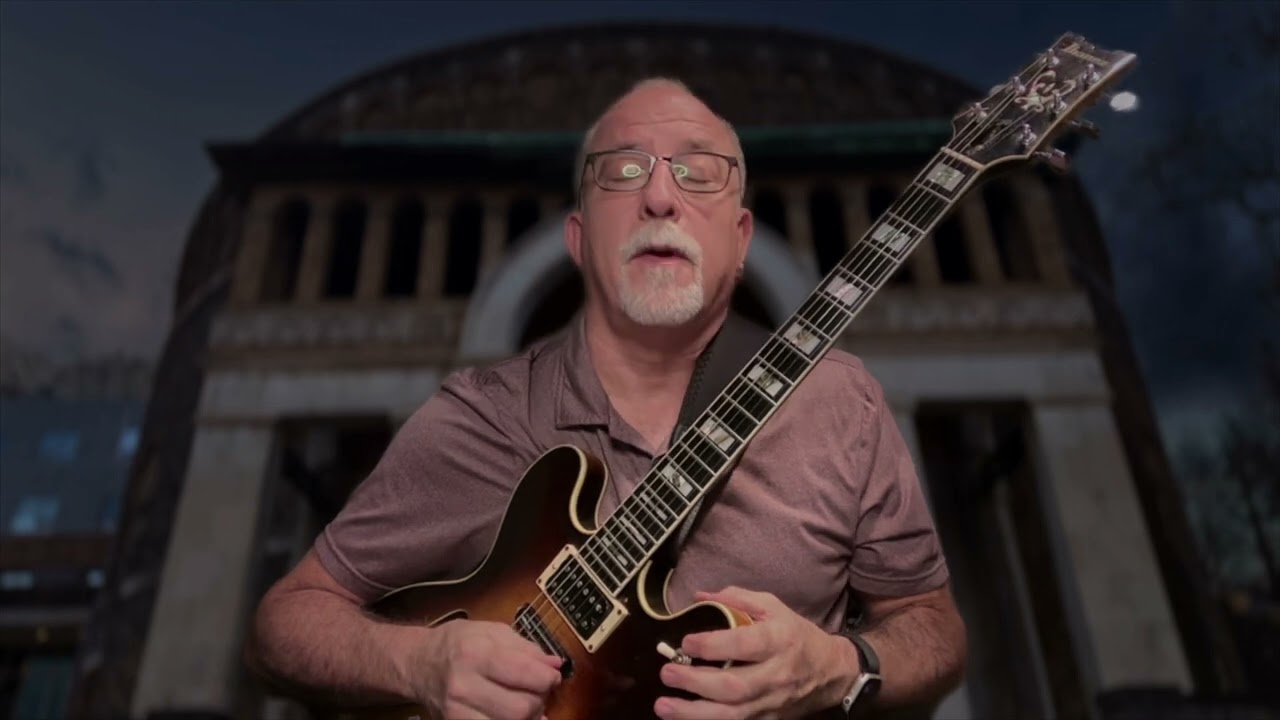 Ken Karsh - Chanukah Oh Chanukah (Revisited)