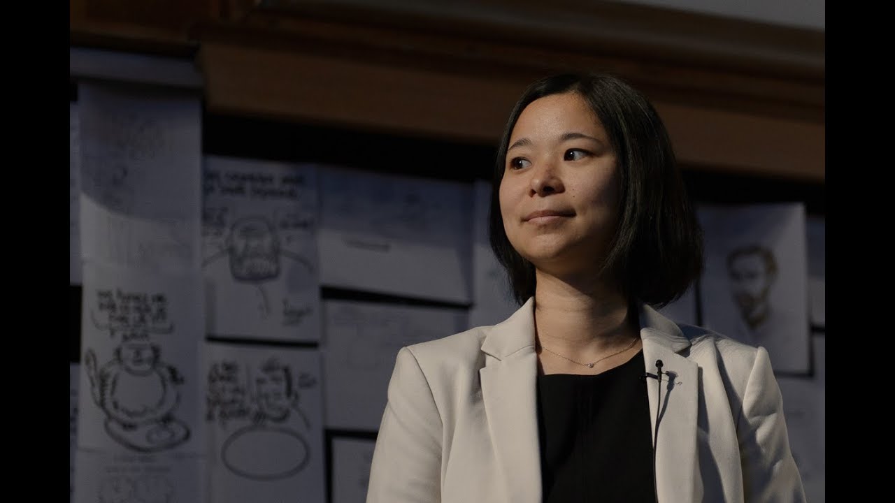 « Les neutrinos de haute énergie » - Kumiko Kotera