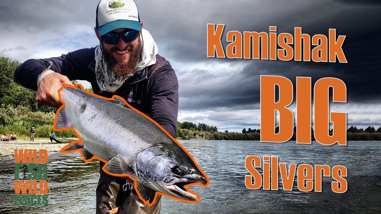 BIG Kamishak Silvers (full episode)