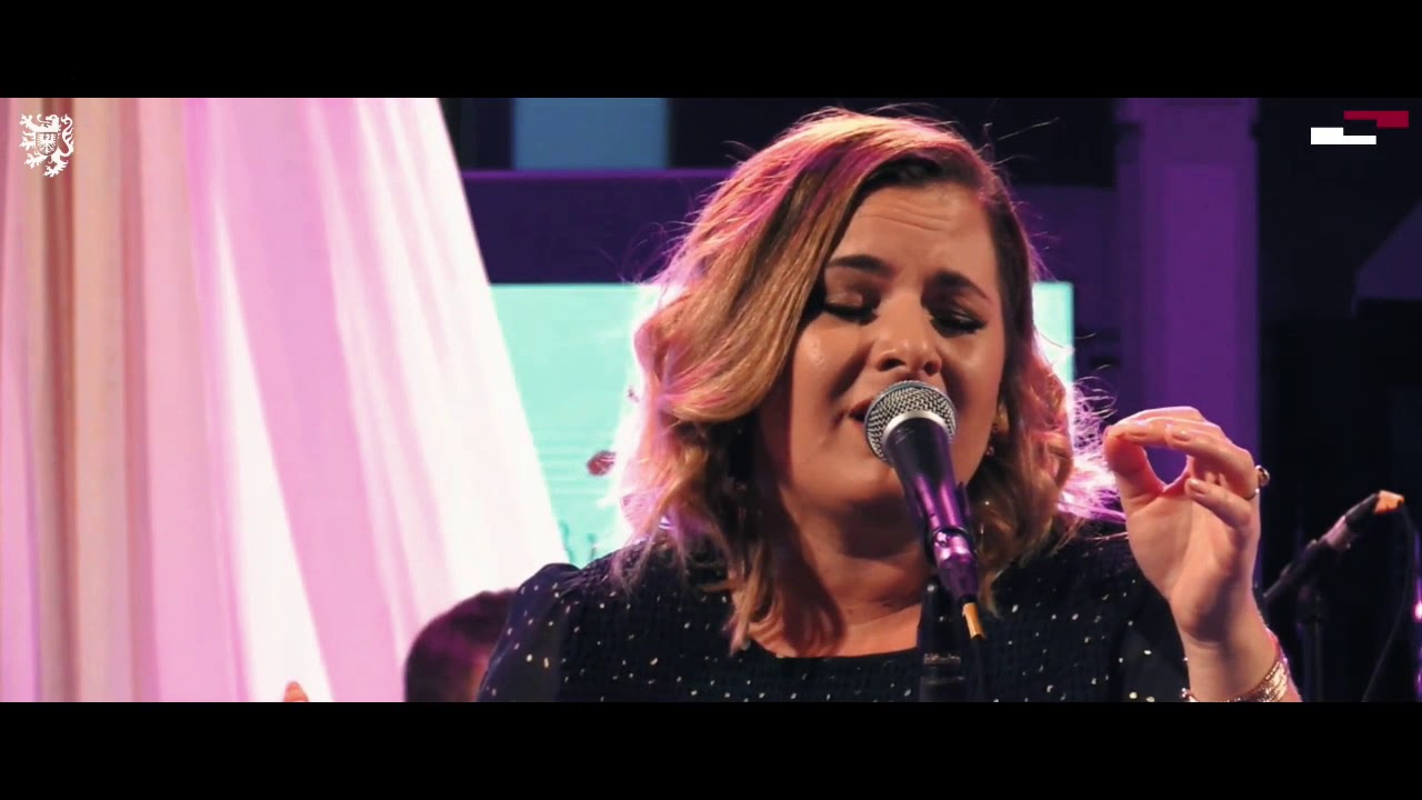 Scared to Be Lonely - Nora Brandenburger & Band (Duo Lipa & Martin Garrix Cover)