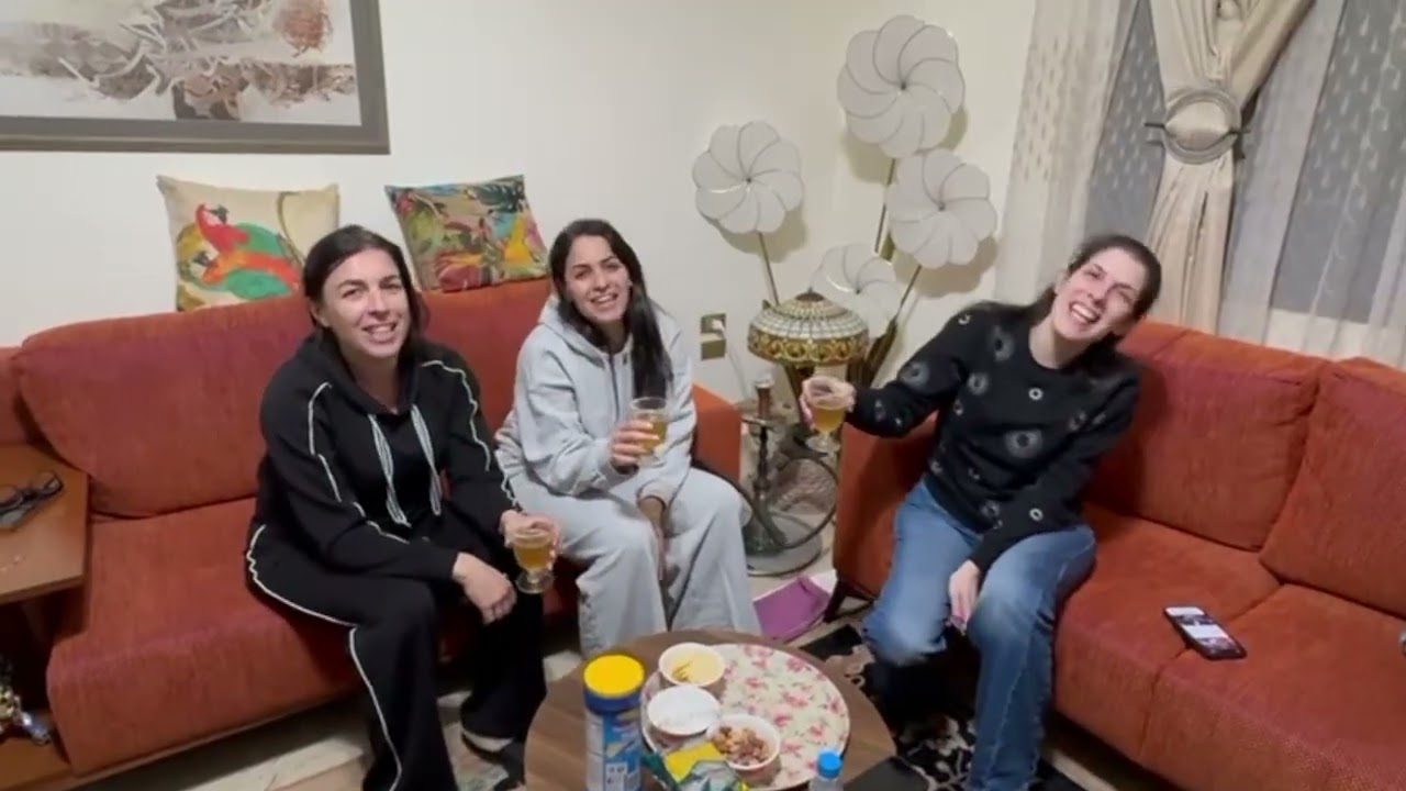 Family Time