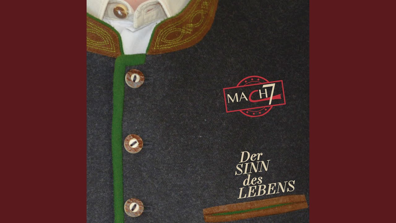 Der Sinn des Lebens