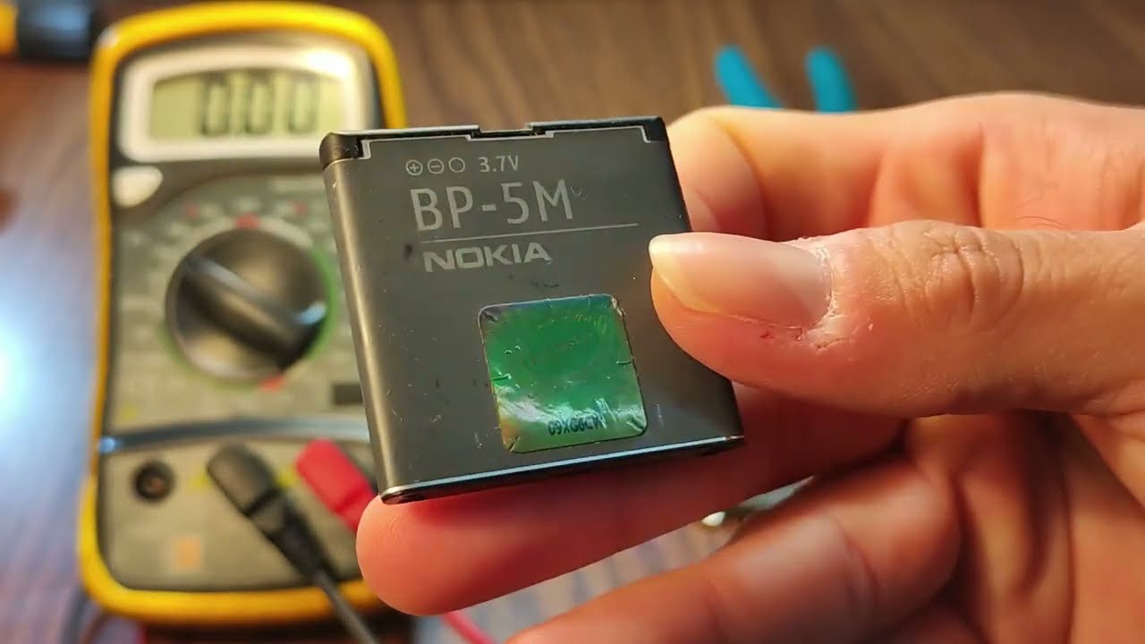 Aplicaciones del Modulo de carga  TP 4056 / reutiliza las baterias de tus celulares viejos