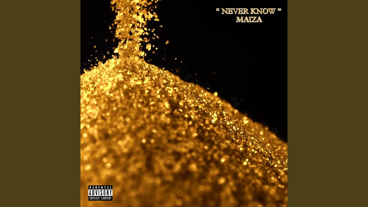 Never Know