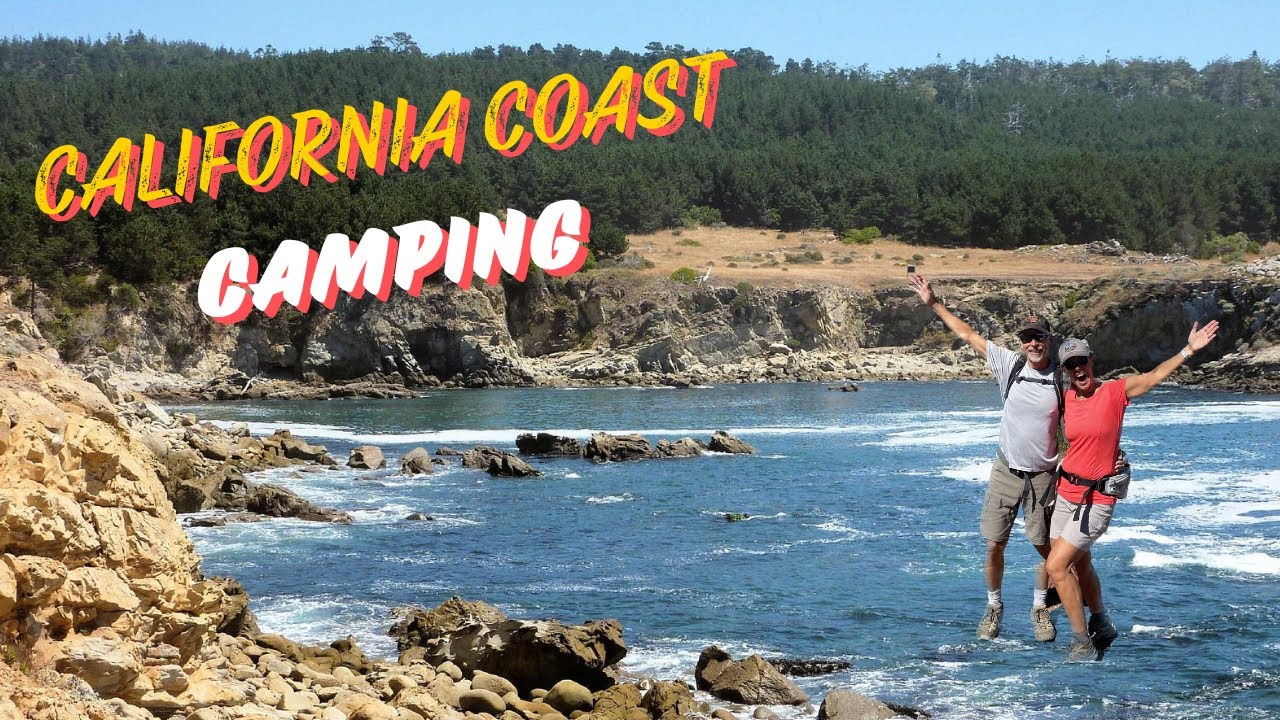 Salt Point State Park & Gualala River Redwood Park | California Coast Camping